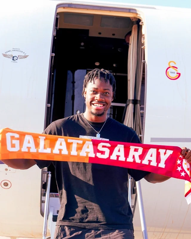 "Qalatasaray" PSJ-nin yetirməsini transfer edib - FOTO