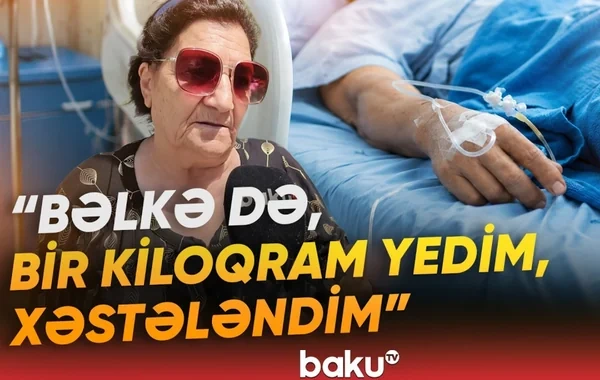 Yayın əvəzolunmaz qidaları həyatımız üçün təhlükə yaradır? - Həkimdən XƏBƏRDARLIQ - VİDEO