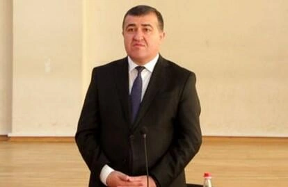 Başçı müavinini vəzifəsindən azad etdi
