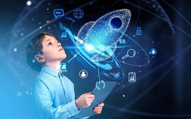Dövlət idarəçiliyinin rəqəmsal gələcəyi: Azərbaycan innovativ inkişafda region liderinə çevrilir