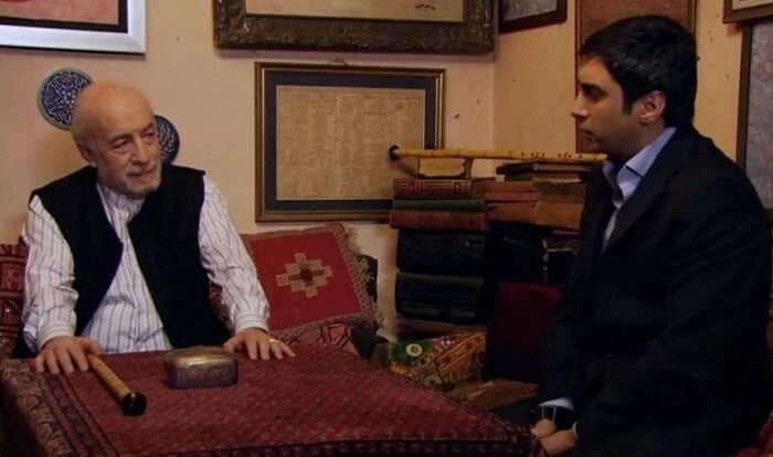 "Ömər baba"dan "Qurdlar Vadisi" barədə: Araşdırma aparılsın!