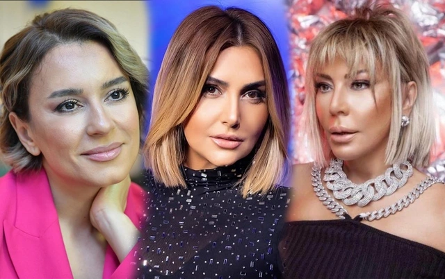 Azərbaycanlı müğənnilər mahnı ilə yanaşı, qiymət də oxuyurlar - FANTASTİK MƏBLƏĞLƏR