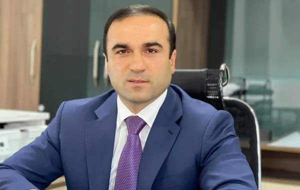 Namik Xıdırovun müşaviri vəzifəsindən AZAD EDİLDİ