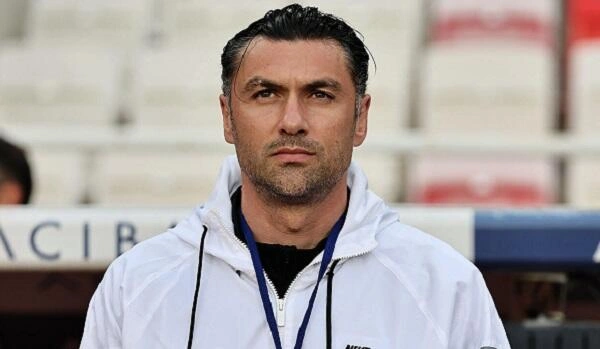 Burak Yılmaz “Qaziantep”lə yollarını ayırdı