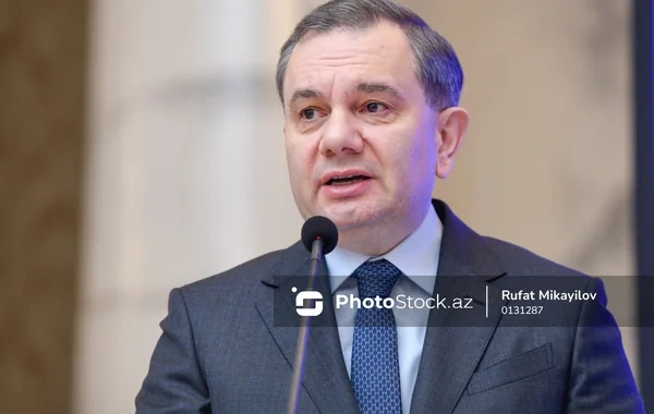 Samir Məmmədov: "Azərbaycan süni intellekt və məlumat mərkəzləri üçün regional hab olmağa hazırlaşır"