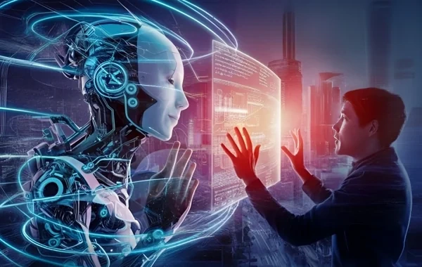 Çində keçmiş sevgililərin süni intellekt "surətini" yaradan servis hazırlanıb