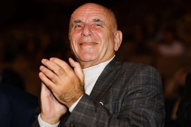 Xalq artisti Ramiz Novruzun DOĞUM GÜNÜDÜR