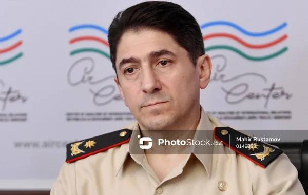 General-mayor: "Azərbaycan Ordusu briqada səviyyəsində yeni qabiliyyətlər formalaşdırır"