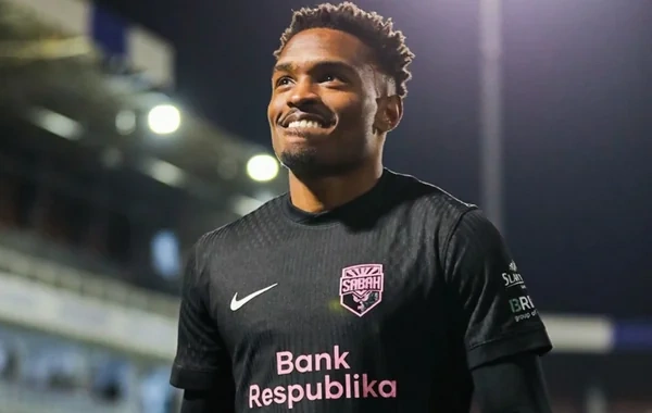 Coy-Lens Mikels: "Azərbaycanda Bundesliqa futbolçularından daha çox qazanıram"