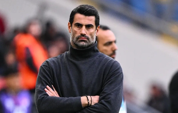 Volkan Demirel "Qarabağ"ın iki oyunçusunu SEÇDİ - ADLAR
