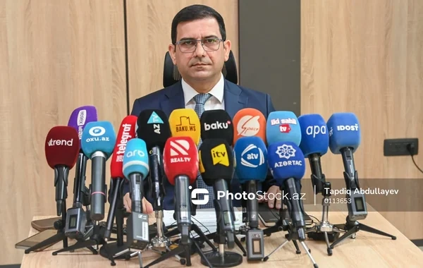 Nazirlik rəsmisi: "Əleyhimizə qəbul olunan məhkəmə qərarları azalıb"