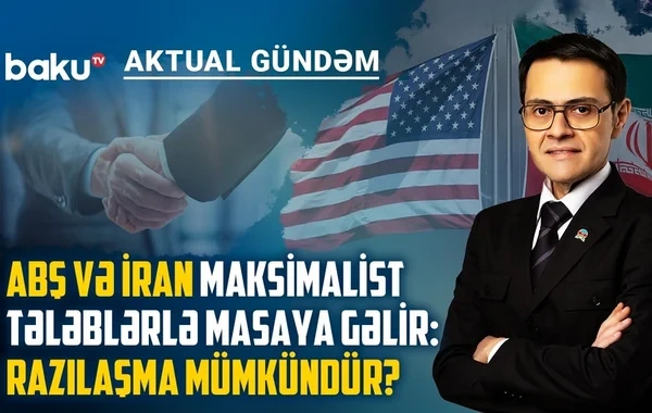 İslamabadda danışıqlar uğursuz olarsa, nə baş verəcək? - VİDEO