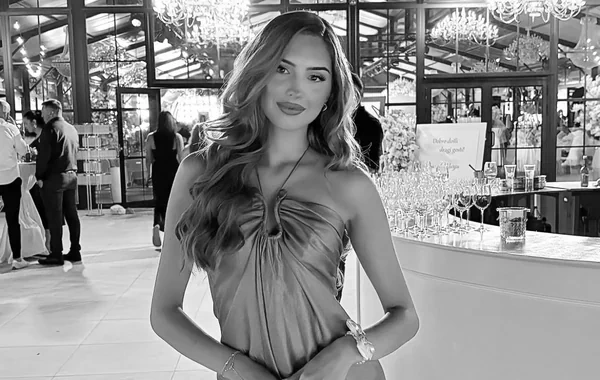 Sonuncu "Miss Avstriya" müsabiqəsinin qalibi 22 yaşında vəfat etdi - FOTO