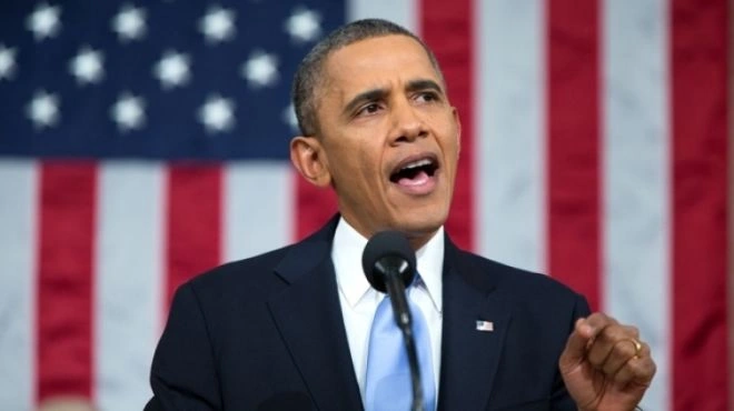 ABŞ-ın son 2 ili: xaos, qəddarlıq, korrupsiya - Obama