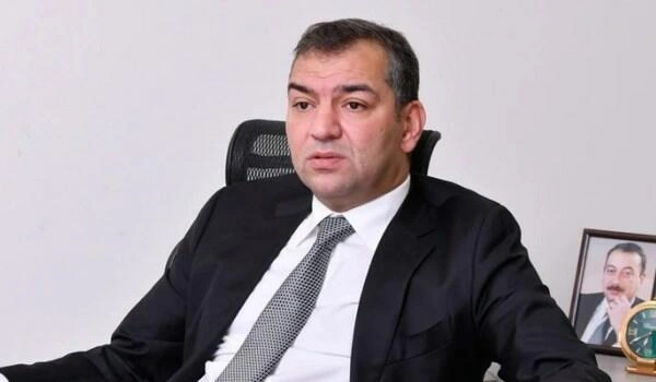 Fuad Nağıyev bu xanımı özünə müşavir təyin etdi