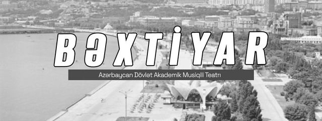Həftə ərzində Bakıda hansı mədəni tədbirlər olacaq? - Afişa