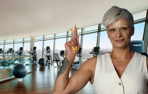 Fitnes model Günay Arazova: "Məşqçilər pul qazanmaq üçün hər yola əl atırlar"
