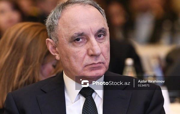 Kamran Əliyev Tərtər rayon prokurorunu vəzifəsindən azad etdi