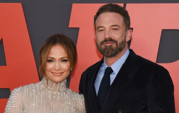 Ben Afflekdən Jennifer Lopezə 60 milyonluq jest