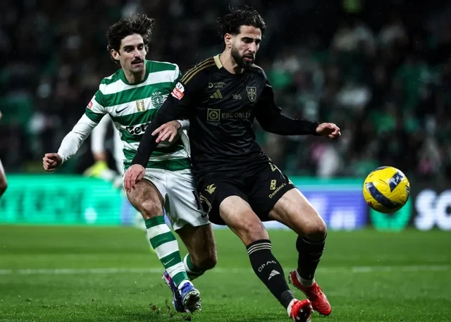 "Qarabağ" Portuqaliyadan yeni transferə HAZIRLAŞIR - FOTO
