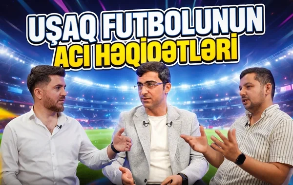 Qarabağın gələcək ulduzları necə yetişirlər? - Video