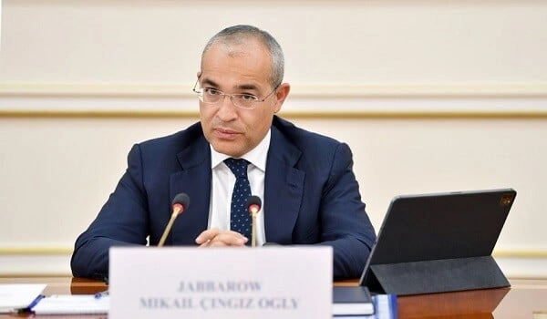 Nazirdən Zəngəzur dəhlizi ilə bağlı açıqlama