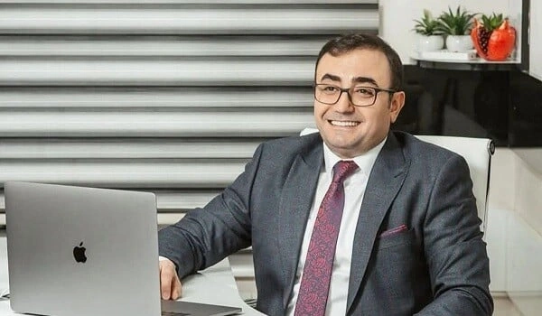 Səxavət Məmmədzadə bu xəstəxanaya direktor təyin olundu