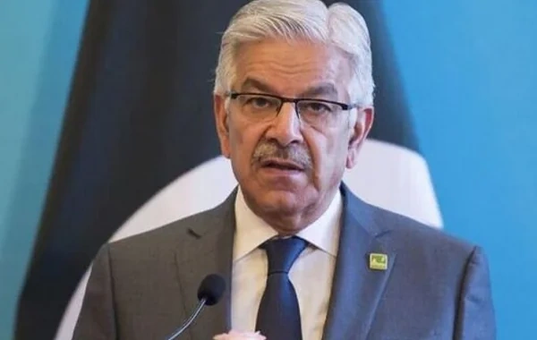 Pakistan Hindistanı müharibə ilə hədələdi