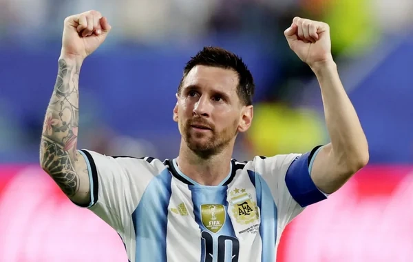 KİV: Messi finalın nəticəsindən asılı olmayaraq mundialın ən yaxşı oyunçusu seçiləcək