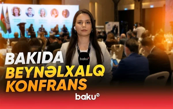 WUF13 çərçivəsində təşkil olunan mühüm tədbirdə nə müzakirə olunur? - VİDEO