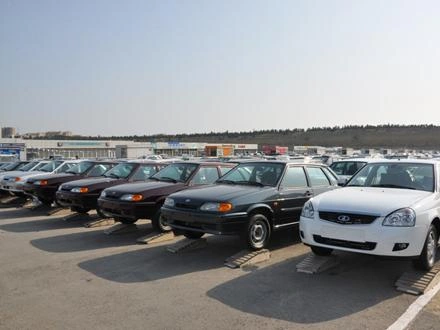 Xaricdən gətirilən maşınlarla bağlı prosedurlar sadələşdirilir