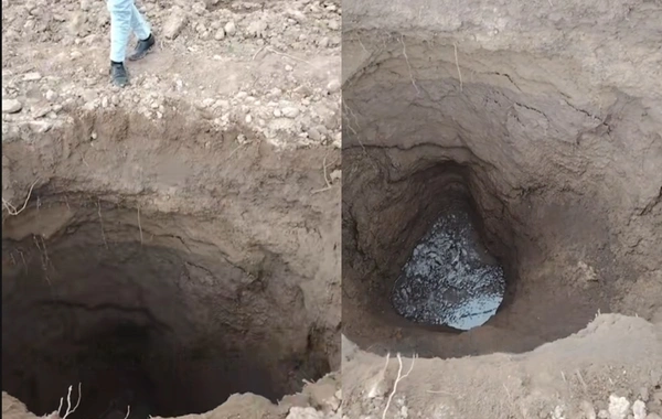 Azərbaycanda torpaq altından gələn təhlükə: "Problem gələcəkdə daha ciddi hal ala bilər"