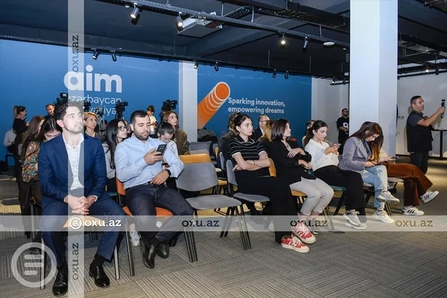 Azərbaycanda rəqəmsal səyyahlar və İKT mütəxəssisləri üçün yeni imtiyazlar yaradılır - Foto