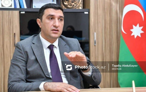 Sədrin müşaviri sektor müdiri oldu