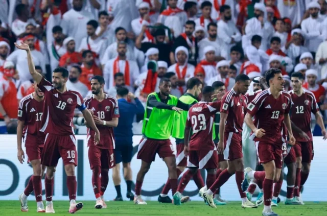 Dünya çempionatına 43 gün qaldı: QƏTƏR - "Tünd qırmızılar" - VİDEO