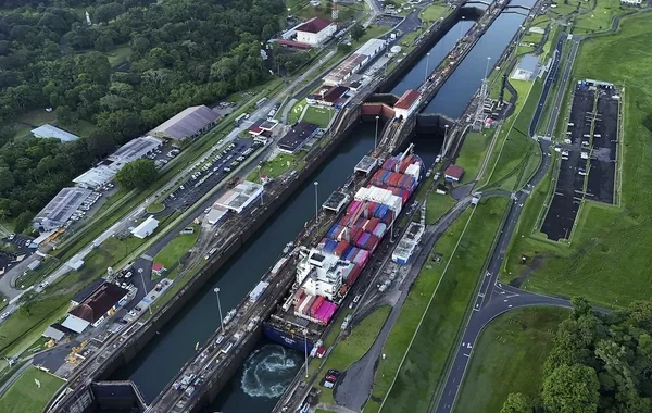 Panama kanalının əsas limanları dövlət nəzarətinə keçirilib