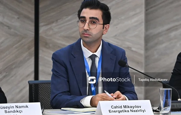 Azərbaycanda binaların elektron enerji pasportunu formalaşdıran yeni rəqəmsal sistem hazırlanır