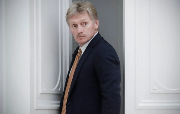 Peskov: "Rusiya ilə Azərbaycan arasında münasibətlər inkişaf etməkdə davam edir"