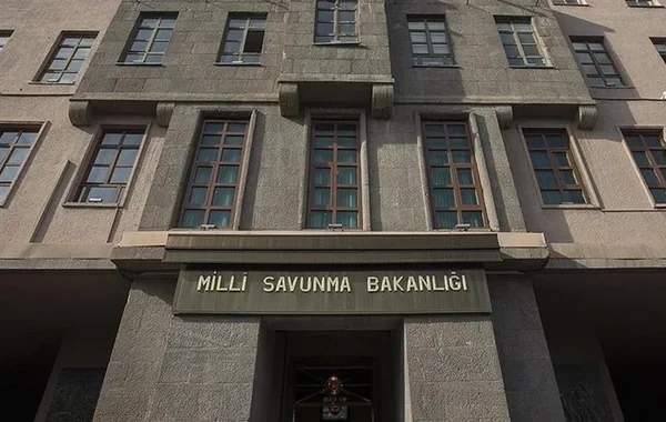 KİV: Türkiyə Şimali Kiprə "F-16" qırıcıları yerləşdirə bilər