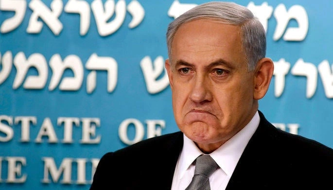 Netanyahunun fikirlərini tənqid edən səfir XİN-ə çağırıldı