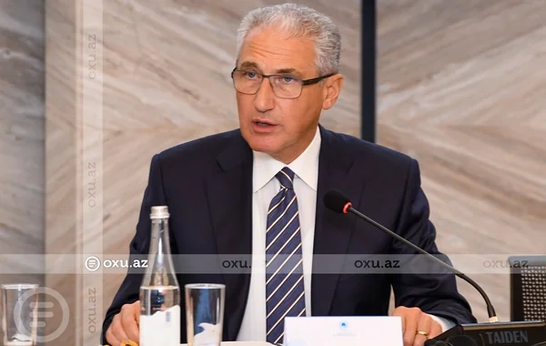 Prezidentin nümayəndəsi: "Şuşa mədəniyyətlərin yaxınlaşması üçün mühüm platformaya çevrilib"