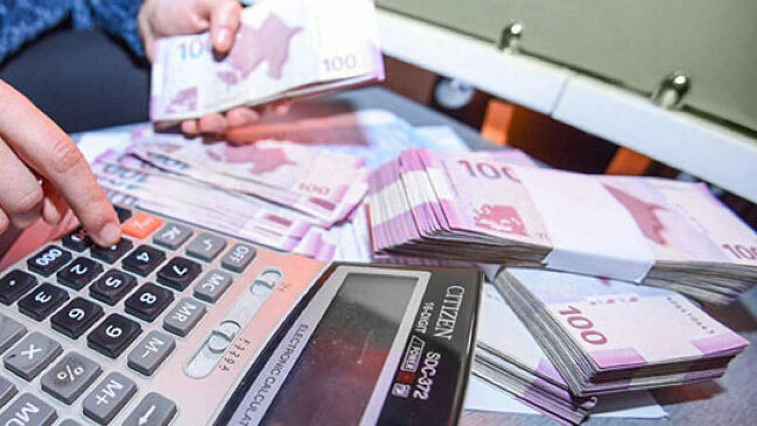 Bu şəxslərə 8 min manat müavinət veriləcək - Deputat açıqladı