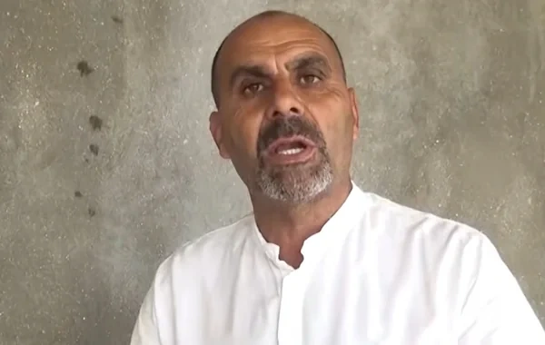 Aylardır problemlə üzləşən sahibkar danışdı: "Camaatı aldatmaqla məşğuldurlar" - VİDEO