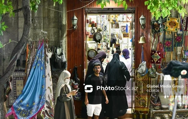 Yaxın Şərqdən turist axını niyə azalıb? - Səbəblər açıqlandı - FOTO