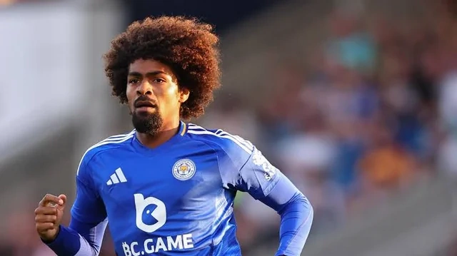"Sabah"dan transfer bombası: "Lester Siti"nin futbolçusu Azərbaycana gələ bilər - FOTO