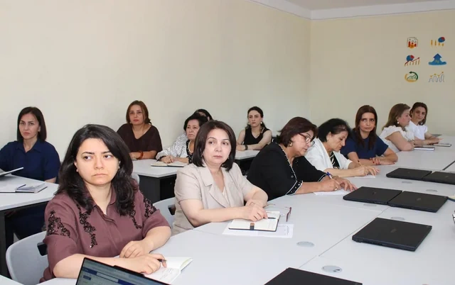 MDU-dan Azərbaycanda ilk: Süni intellekt müəllim seçiminə cəlb olunur