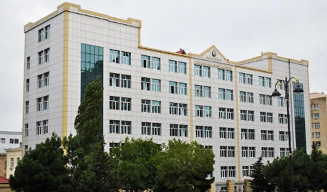 "Azərsilah"ın Şirvandakı zavodunda qəza oldu