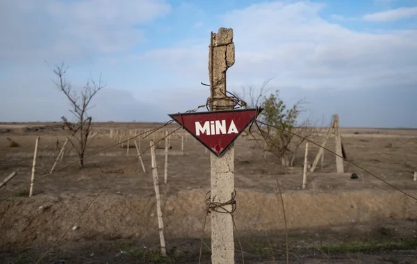 İtkinlərin taleyi və mina müharibəsi: Humanitar hüququn sistemli pozuntusu