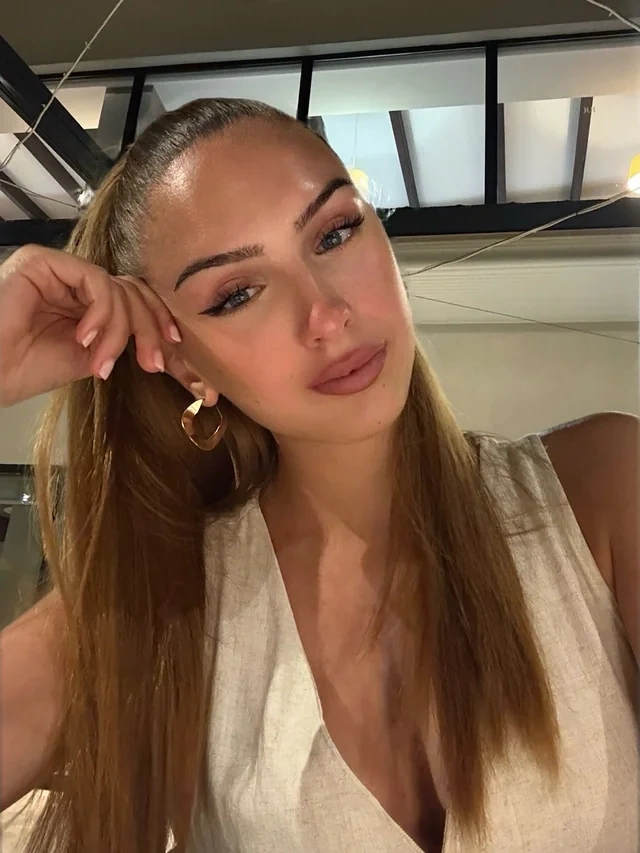 Sonuncu "Miss Avstriya" müsabiqəsinin qalibi 22 yaşında vəfat etdi - FOTO