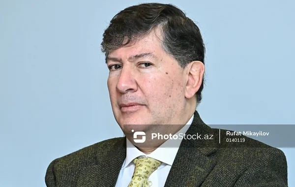 BMT nümayəndəsi: "Bakı şəhərsalma mövzusunu ortamüddətli hədəflərlə əlaqələndirməyə çalışır"